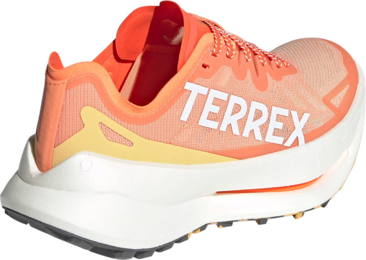 Tenisky a topánky adidas Performance adidas Terrex TERREX AGRAVIC SPEED ULTRA W Oranžová | if6597, 1