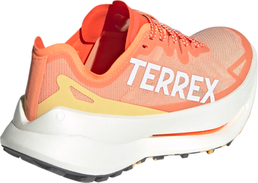 Tenisky a topánky adidas Performance adidas Terrex TERREX AGRAVIC SPEED ULTRA W Oranžová | if6597, 1