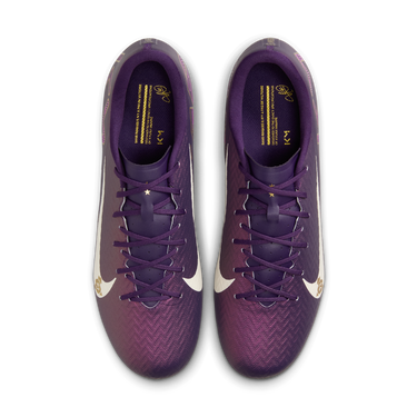 Tenisky a topánky Nike Mercurial Vapor 16 Academy Kylian Mbappé MG Fialová | FQ8377-500, 4