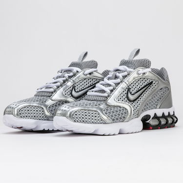 Tenisky a topánky Nike Air Zoom Spiridon Cage 2 Šedá | CJ1288-001, 0
