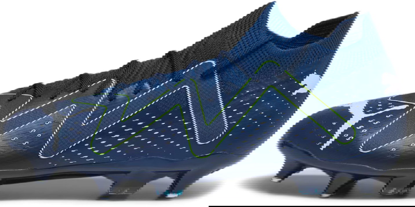 Tenisky a topánky Puma FUTURE MATCH MxSG Modrá | 107369-03, 0