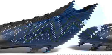 Tenisky a topánky Puma FUTURE MATCH MxSG Modrá | 107369-03, 0