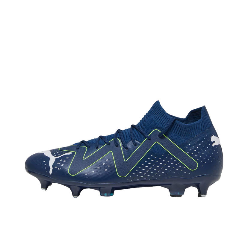 Tenisky a topánky Puma FUTURE MATCH MxSG Modrá | 107369-03