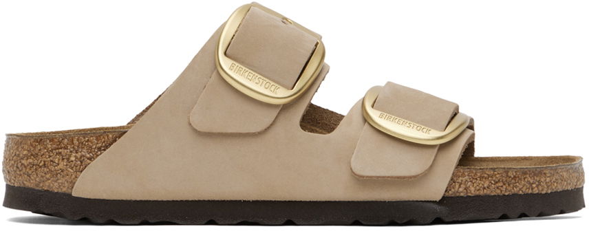 Tenisky a topánky Birkenstock Narrow Arizona Sandals "Beige" Béžová | 1024064, 0