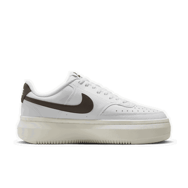 Tenisky a topánky Nike Court Vision Alta Šedá | DM0113-103, 1