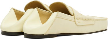 Tenisky a topánky Jacquemus Jacquemus La Casa Les Loafers Carré Loafers Béžová | 24H243FO147-4313, 4