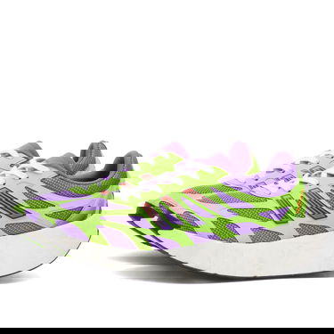 Tenisky a topánky adidas Performance Adizero Aruku W UK 3 Zelené | JP5566, 2