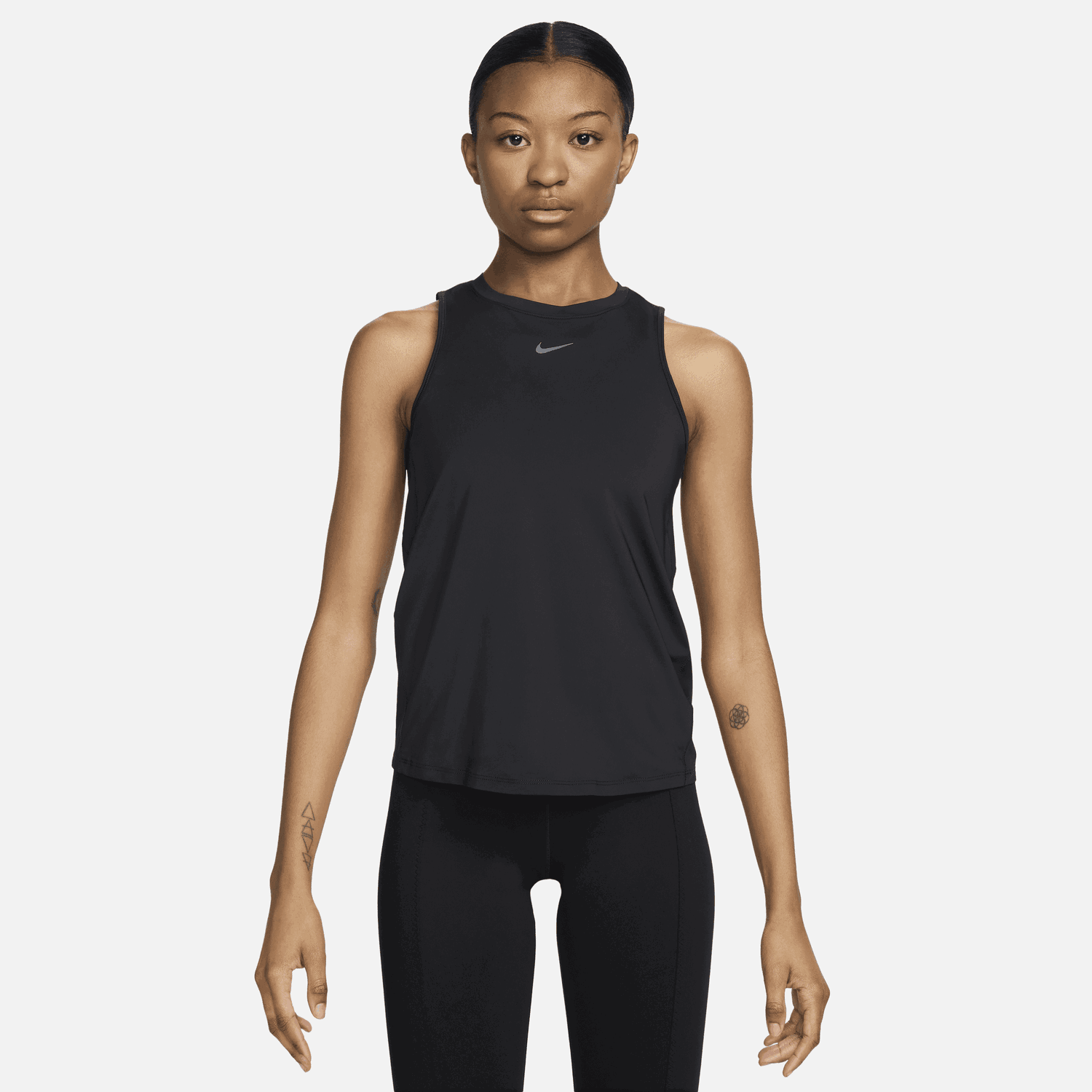 Tielko Nike One Classic Dri-FIT Čierna | FN2808-010, 0