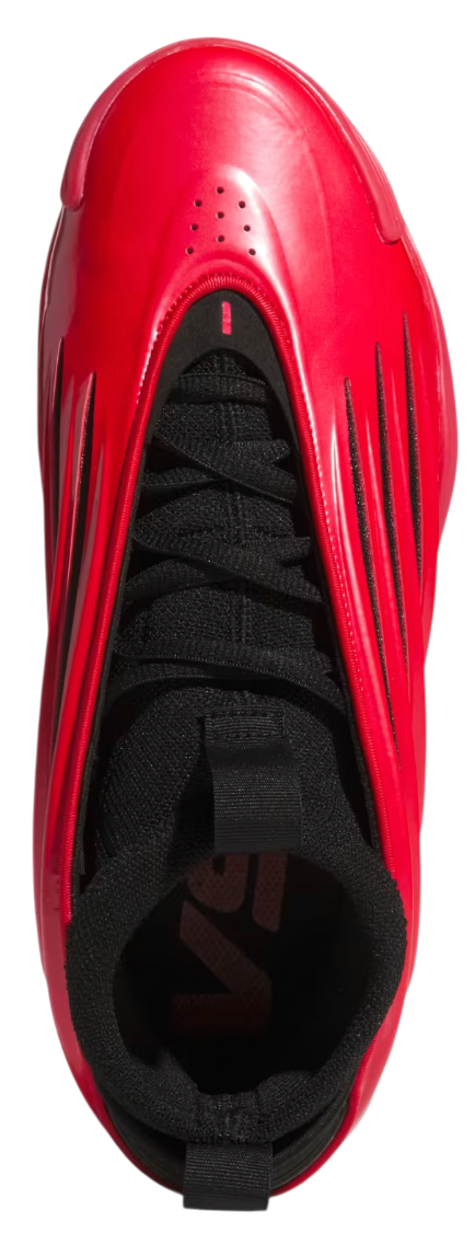 Tenisky a topánky adidas Originals Harden Vol. 9 Červená | JS1304, 1