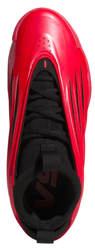 Tenisky a topánky adidas Originals Harden Vol. 9 Červená | JS1304, 1