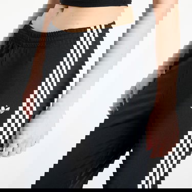 Tepláky adidas Performance Jeremy Scott Pride Fashion Flare Track Pants Čierna | JW0827, 1