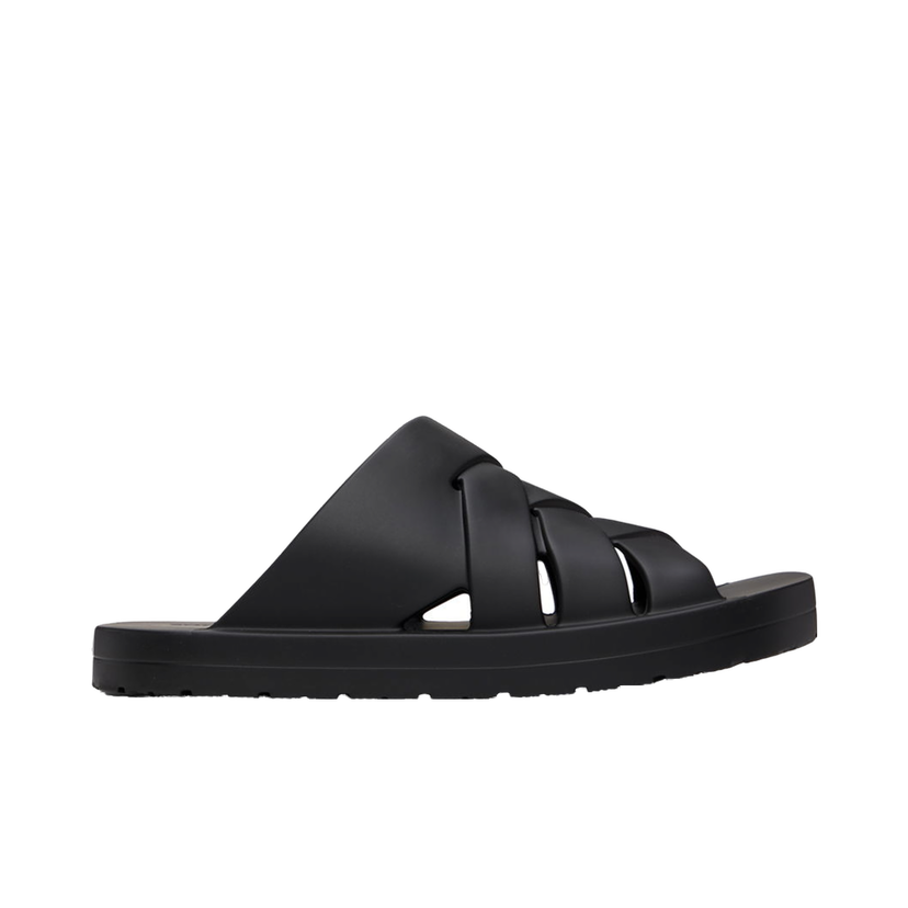 Tenisky a topánky Bottega Veneta Slip-On Sandals "Black" Čierna | 730287 V11T0