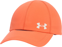 Under Armour Iso-Chill Launch Adjustable Running Cap