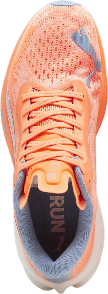 Tenisky a topánky Puma Velocity NITRO 3 Oranžová | 377748-07, 3