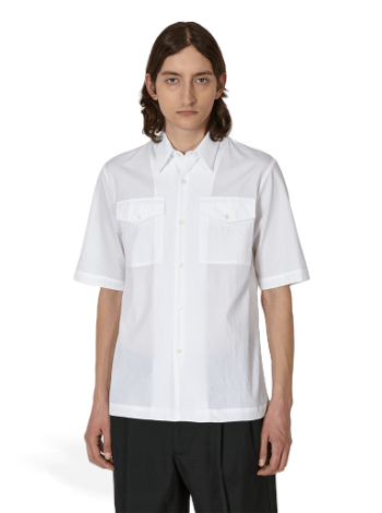 Dries Van Noten Cotton Shirt 231-020705-6239 1