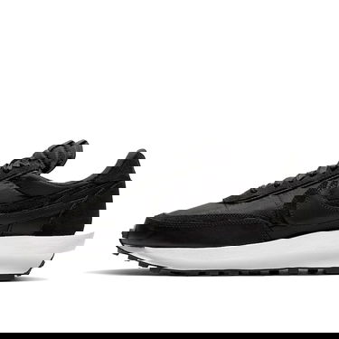 Tenisky a topánky Nike sacai x LDWaffle "Black Nylon" Čierna | BV0073-002, 1