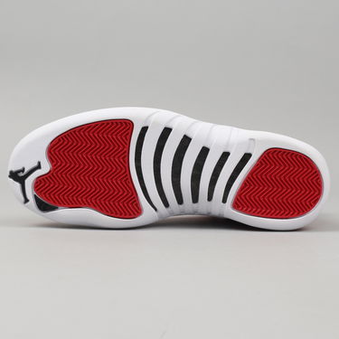 Tenisky a topánky Jordan Air Jordan 12 Retro ''Gym Red'' Červená | 130690-600, 4