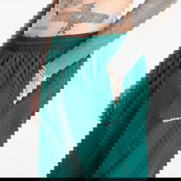 Tepláky adidas Performance ADICOLOR Blocked Track Pants Zelené | KE0870, 4