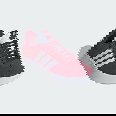 Tenisky a topánky adidas Performance VL Court 3.0 Vínová | IF4457, 4