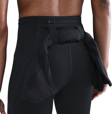 Legíny Nike Trail 7/8 Leggings Čierna | hv2285-010, 3