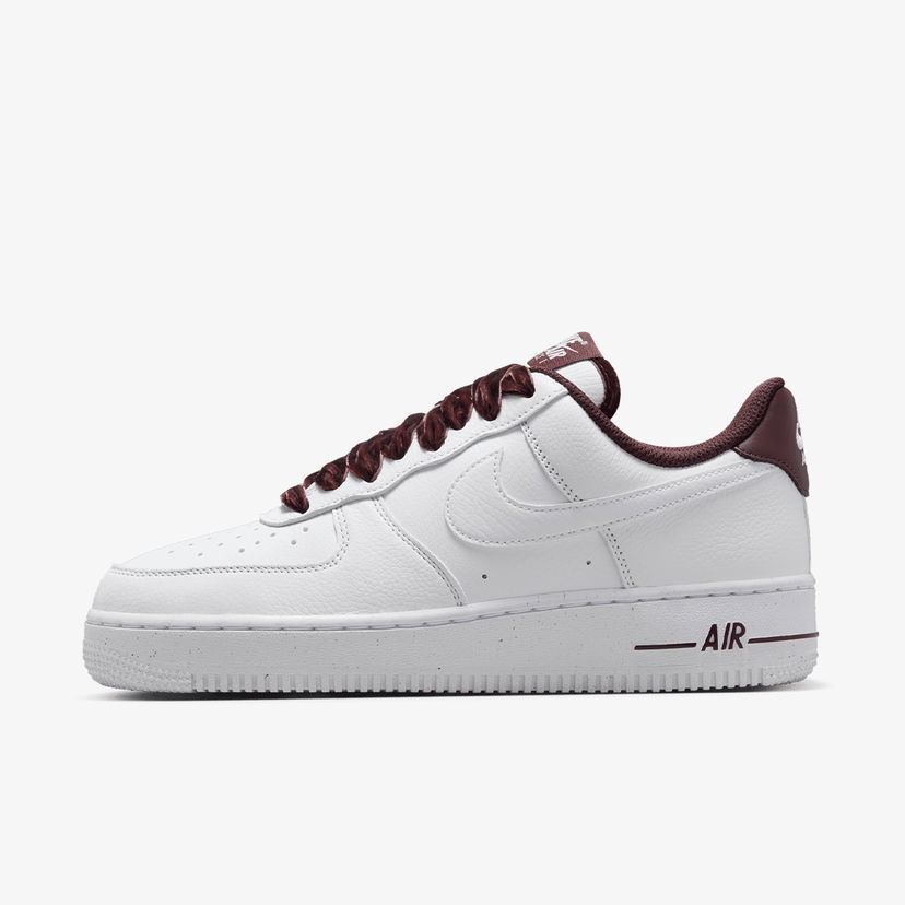 Tenisky a topánky Nike Air Force 1 '07 Biela | HV4403-600