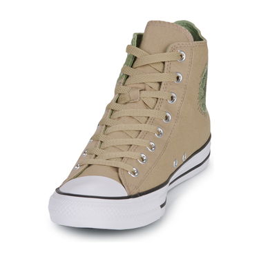 Tenisky a topánky Converse CHUCK TAYLOR ALL STAR SUMMER UTILITY-SUMMER UTILITY Béžová | A03411C, 2