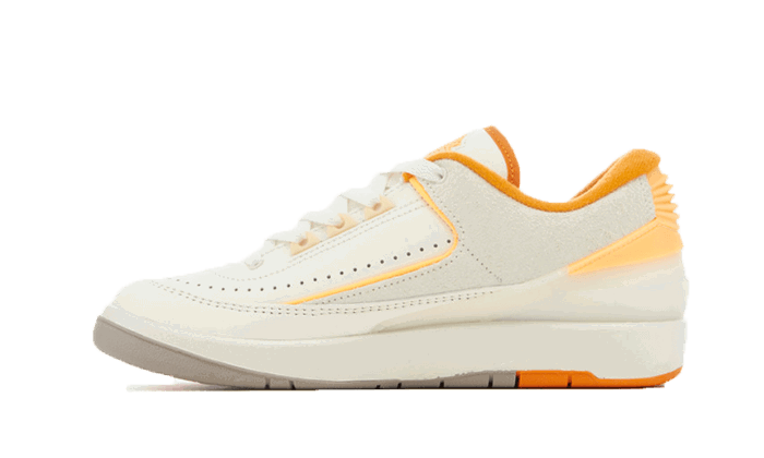 Tenisky a topánky Jordan Air Jordan 2 Retro Low "Craft Melon Tint" Oranžová | DV9956-118, 1