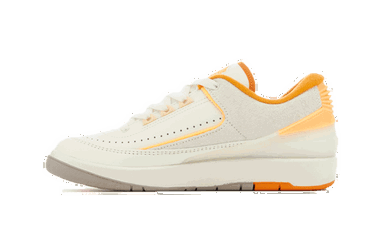 Tenisky a topánky Jordan Air Jordan 2 Retro Low "Craft Melon Tint" Oranžová | DV9956-118, 1