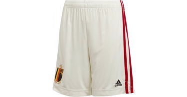 Šortky adidas Originals Belgium Away Shorts Biela | fs3819, 1