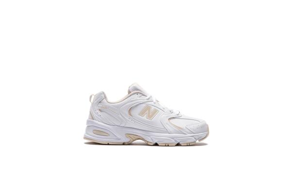 Tenisky a topánky New Balance 530 Biela | MR530SYA, 0