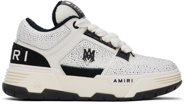 Tenisky a topánky AMIRI Crystal MA-1 Biela | AMFOSR1109, 0