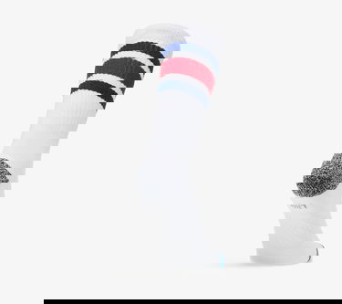 Spodná bielizeň a ponožky Stance Boyd ST Socks Biela | A556A20BOS-BLU, 1