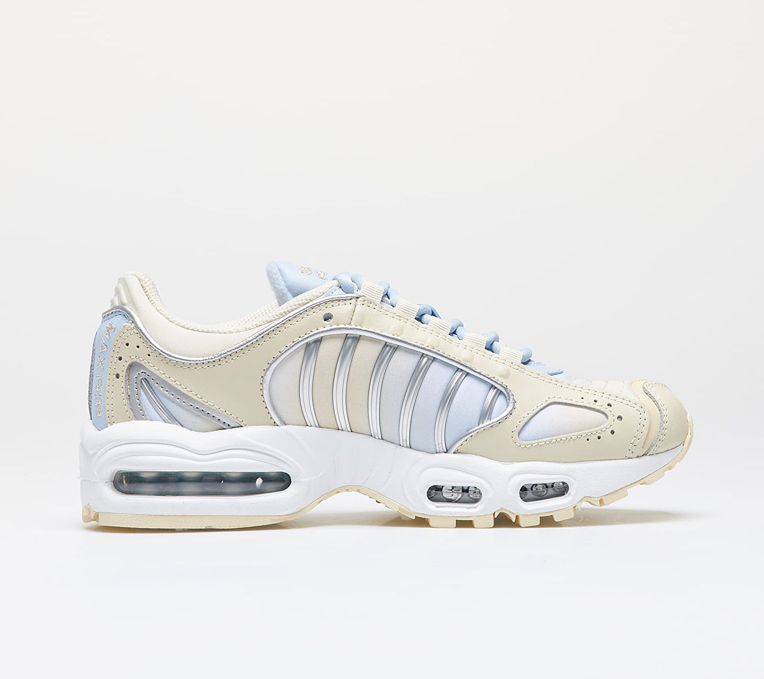 Tenisky a topánky Nike Air Max Tailwind IV LX W Modrá | CK2601-400, 1