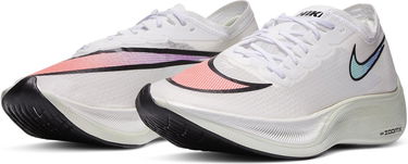 Tenisky a topánky Nike ZoomX Vaporfly NEXT% Biela | ao4568-102, 4