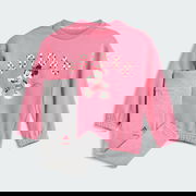 adidas x Disney Minnie Mouse Joggers Set