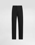 Cotton Gabardine Trousers Collection