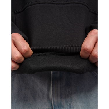 Mikina Karl Kani Karl Kani Signature Hoodie Čierna | PD00007535, 2