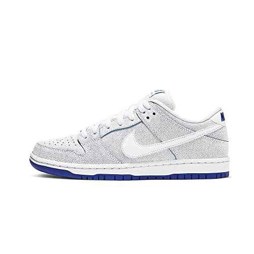 Tenisky a topánky Nike SB Dunk Low Pro Porcelain Šedá | CJ6884-100, 0