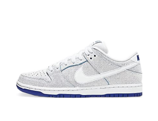Skateboarding Nike SB Dunk Low Pro Porcelain Šedá | CJ6884-100