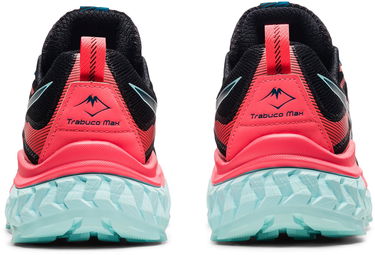 Tenisky a topánky Asics Gel Trabuco Max W Čierna | 1012A901 003, 6