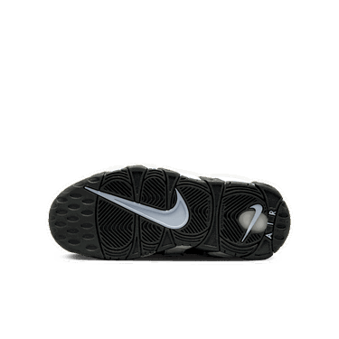 Tenisky a topánky Nike Air More Uptempo "Cobalt Bliss " GS Čierna | DQ6200-001, 1