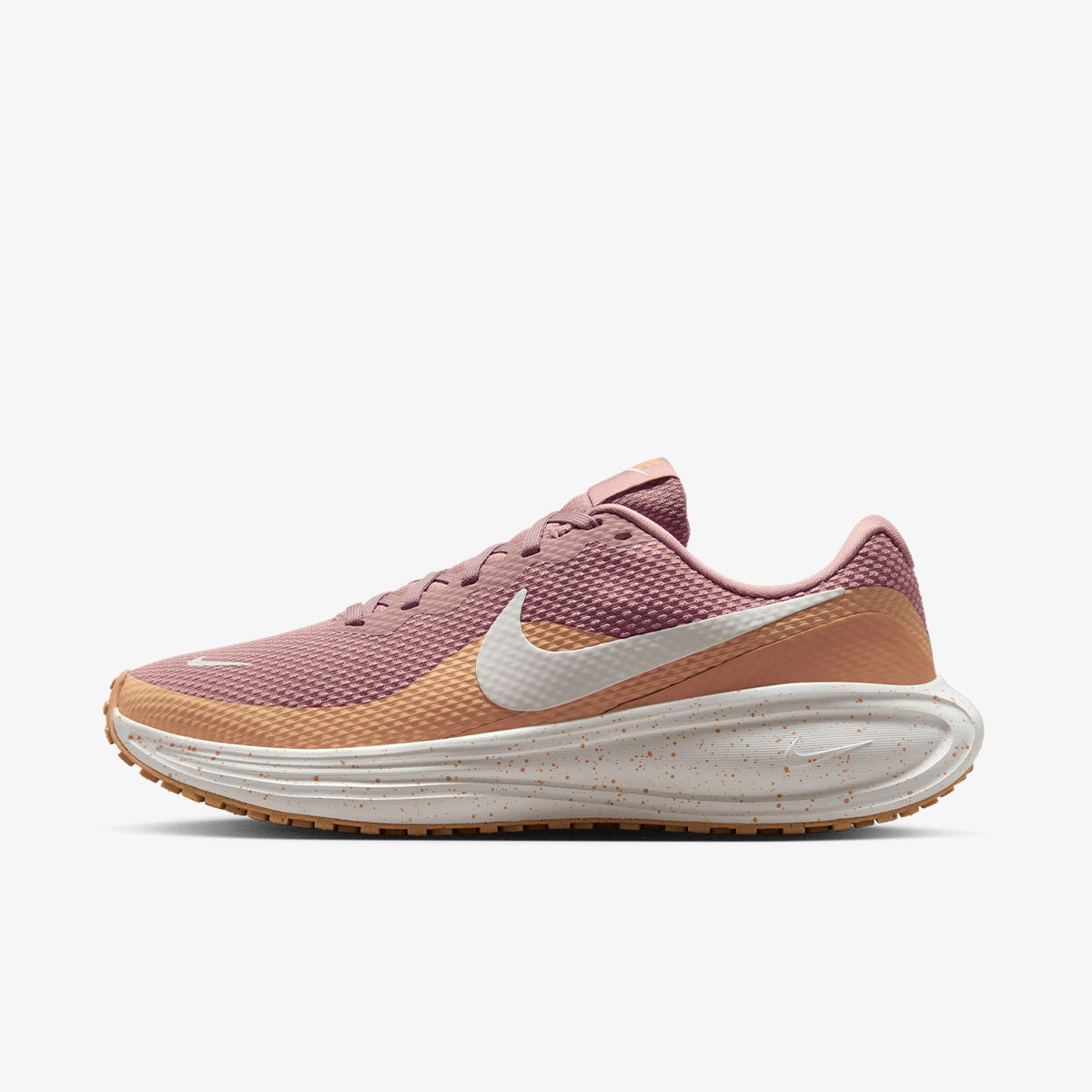 Tenisky a topánky Nike W REVOLUTION 8 Ružová | HJ8485-600, 1