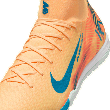 Tenisky a topánky Nike Zoom Mercurial Superfly 10 Academy Kylian Mbappé TF Rôznofarebný | fq8333-801, 1