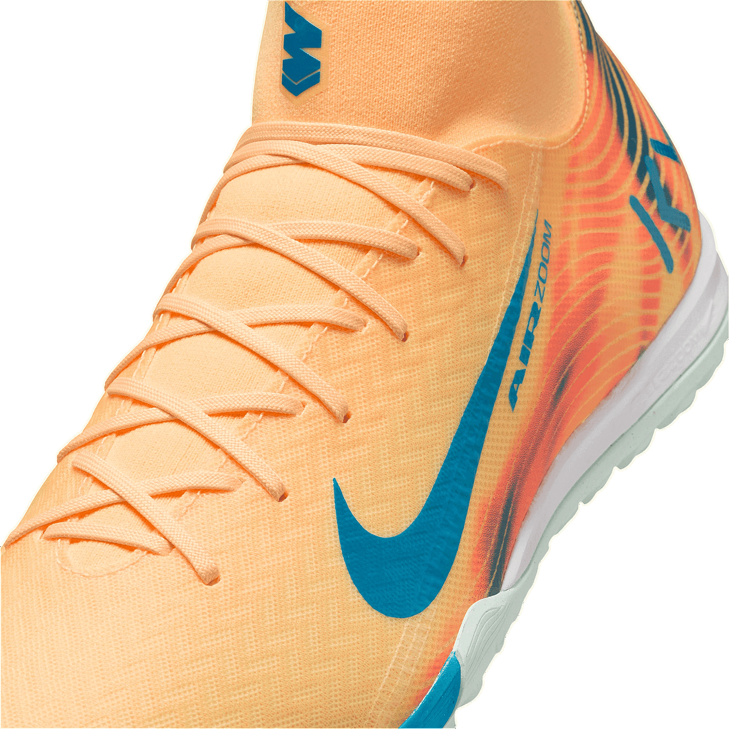 Tenisky a topánky Nike Zoom Mercurial Superfly 10 Academy Kylian Mbappé TF Rôznofarebný | fq8333-801, 1