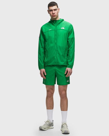 Šortky The North Face Undercover x TRAIL RUN UTILITY 2-IN-1 SHORTS Zelené | NF0A87UH3841, 1