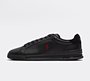 Tenisky a topánky Polo by Ralph Lauren Heritage Court Trainer Čierna | 809900935002, 1