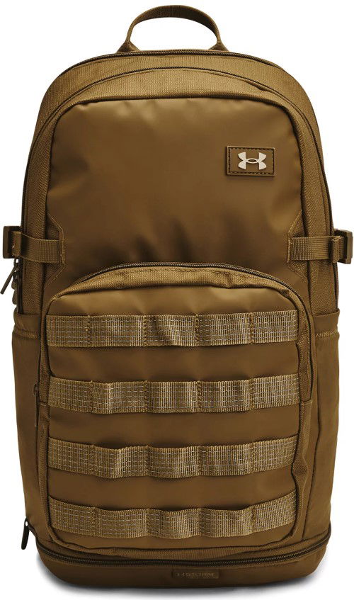 Batoh Under Armour Triumph Utility Sport Backpack Hnedá | 1372290-498