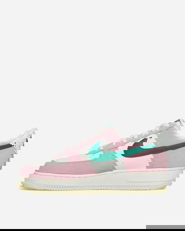 Tenisky a topánky Nike Air Force 1 '07 LV8 "Soft Pink" W Ružová | FV9346-100, 3