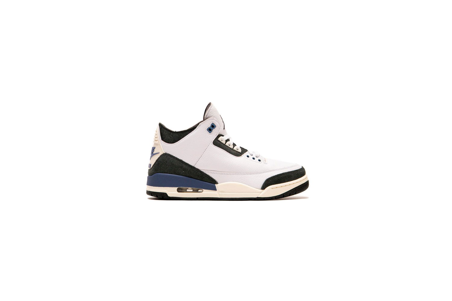 Tenisky a topánky Jordan A Ma Maniére x Air Jordan 3 "Diffused Blue" Biela | HV8571-100, 1