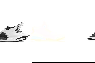 Tenisky a topánky Jordan A Ma Maniére x Air Jordan 3 "Diffused Blue" Biela | HV8571-100, 1